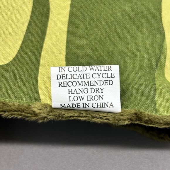 Carseat Canopy Camo Car Seat Cover Army Green Minky Dot Lining Baby Blanket - Picture 7 of 9